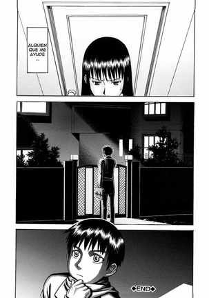 Sex Education Ch. 1-3 Page #49