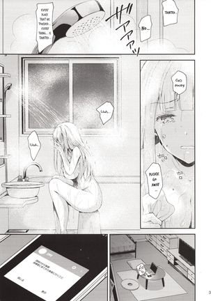 Indeki no Reijou 1~Hoka no Kyoushi ni Shoujo wo Ubawarete...~  | Dirty Girl 1~My Virginity was Robbed by Another Teacher - Page 38