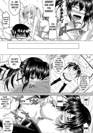 Sexaroid Girl Ch.1-2 Page #25