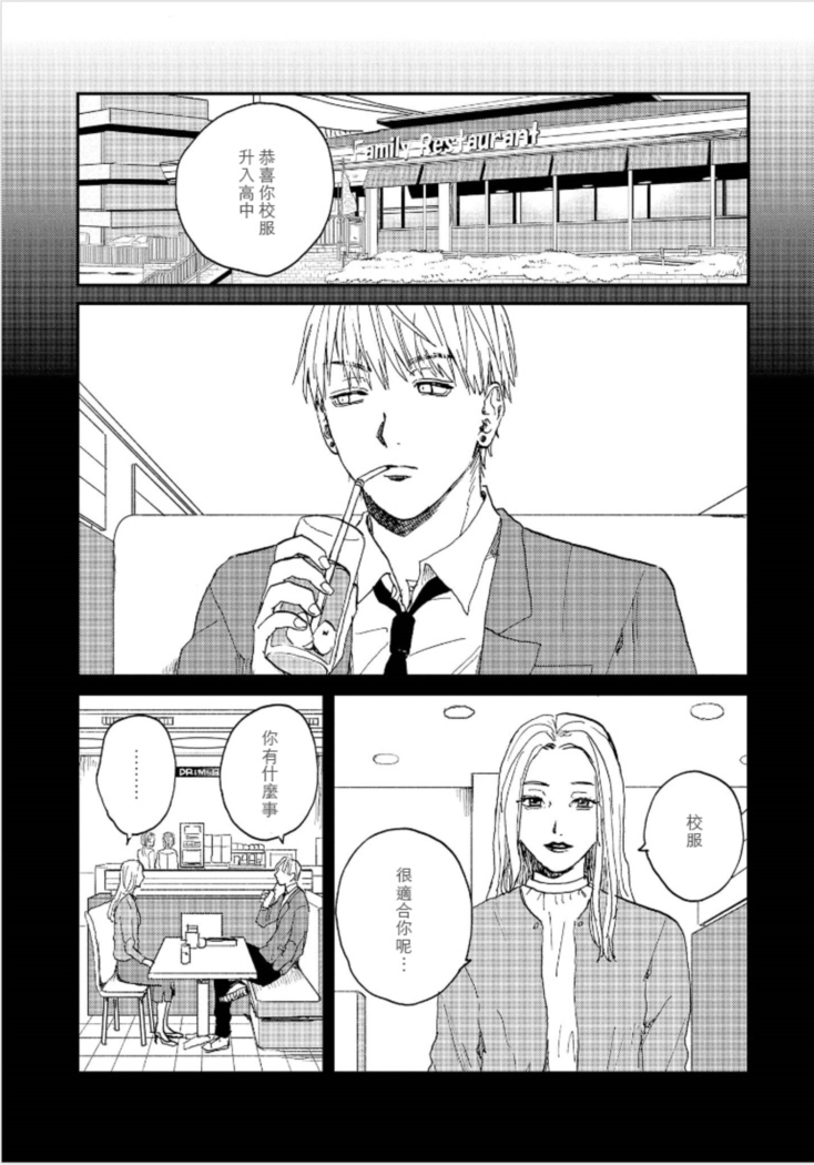 Kemono Asobi | 禽獸遊戲 Ch. 1-5+電子版限定加筆