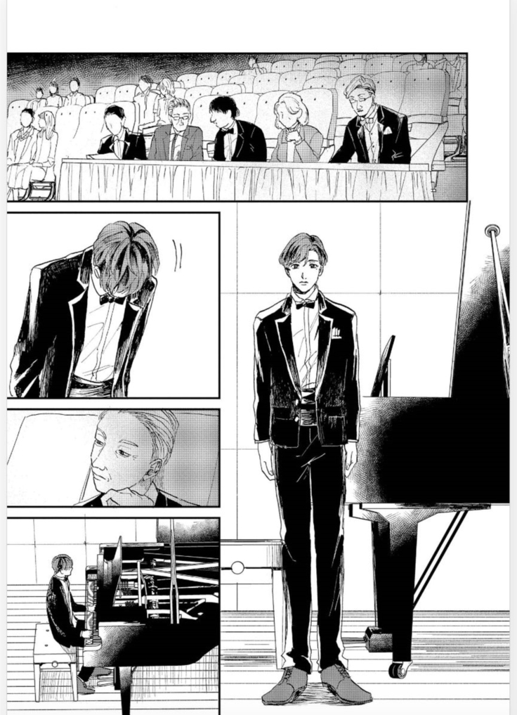 Kemono Asobi | 禽獸遊戲 Ch. 1-5+電子版限定加筆