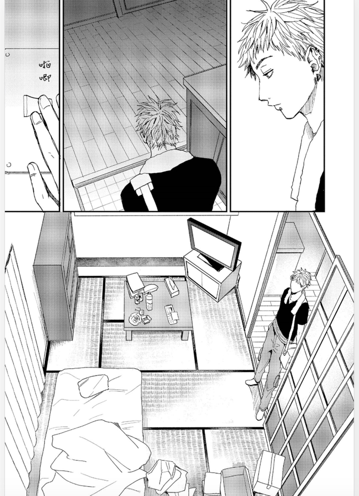 Kemono Asobi | 禽獸遊戲 Ch. 1-5+電子版限定加筆