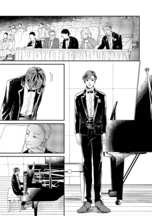 Kemono Asobi | 禽獸遊戲 Ch. 1-5+電子版限定加筆 Page #143