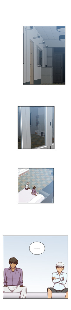 H-Campus H校园<第2季> Ch.47~50 中文