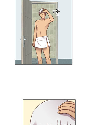 H-Campus H校园<第2季> Ch.47~50 中文 Page #67