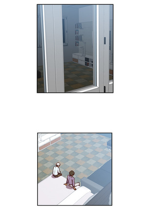 H-Campus H校园<第2季> Ch.47~50 中文 Page #126