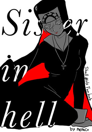 Sister in hell