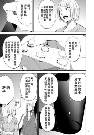 Saeko Nee-san ga Daigaku no Doukyuusei ni Itazura Sare Moteasobareru Hon 2 - Page 16