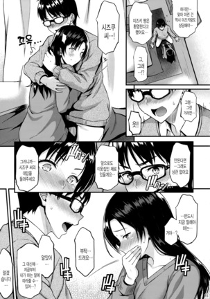 Otonari-san wa Ore no omoi hito Page #14