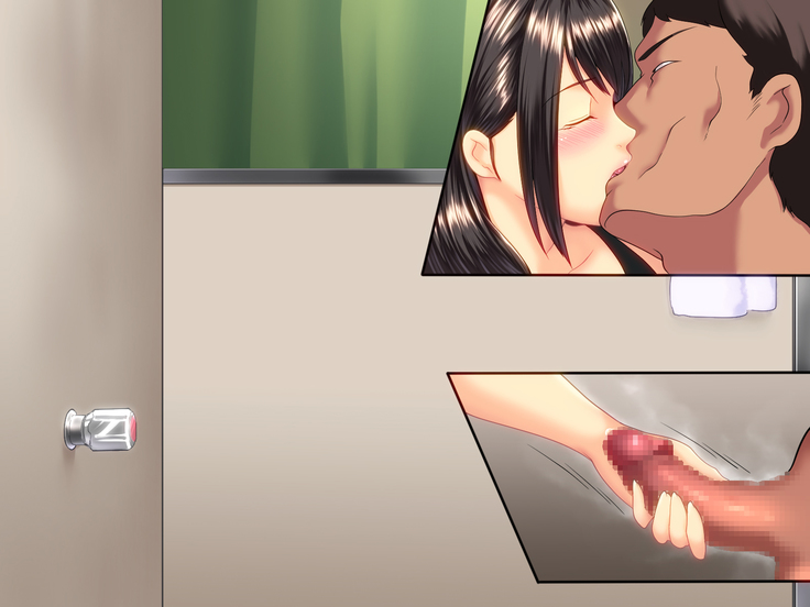Seitokaichou ga Chuunen Taiiku Kyoushi ni Netorareru made no Mikkakan ~Mou Kare no Chinpo Nashi ja Ikite Ikenai no~