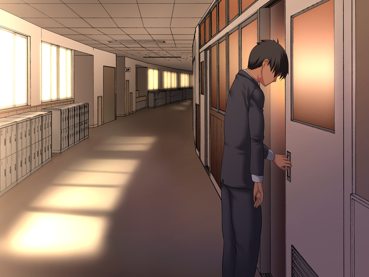 Seitokaichou ga Chuunen Taiiku Kyoushi ni Netorareru made no Mikkakan ~Mou Kare no Chinpo Nashi ja Ikite Ikenai no~