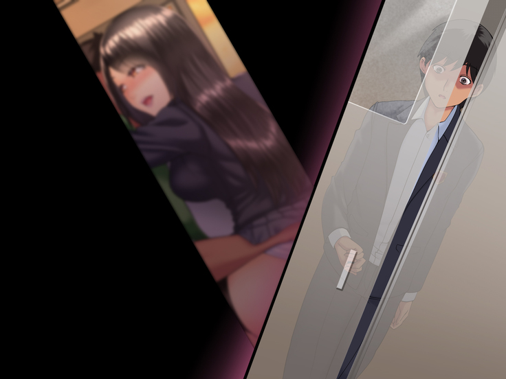 Seitokaichou ga Chuunen Taiiku Kyoushi ni Netorareru made no Mikkakan ~Mou Kare no Chinpo Nashi ja Ikite Ikenai no~