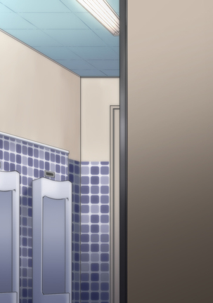 Seitokaichou ga Chuunen Taiiku Kyoushi ni Netorareru made no Mikkakan ~Mou Kare no Chinpo Nashi ja Ikite Ikenai no~ Page #241