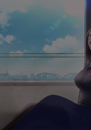 Seitokaichou ga Chuunen Taiiku Kyoushi ni Netorareru made no Mikkakan ~Mou Kare no Chinpo Nashi ja Ikite Ikenai no~ Page #186