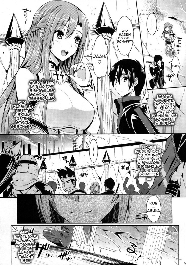 Shujou Seikou II α Watashi... Okasarete Anal ni Mezamemashita | Captive Sex II - After Being R-ped, I was Awakened to Anal
