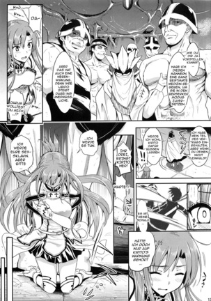 Shujou Seikou II α Watashi... Okasarete Anal ni Mezamemashita | Captive Sex II - After Being R-ped, I was Awakened to Anal Page #12
