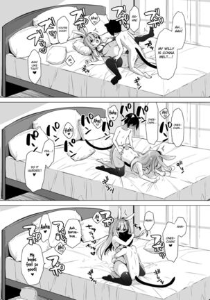 Boku no Risou no Isekai Seikatsu 11 | My Ideal Life in Another World 11 - Page 26