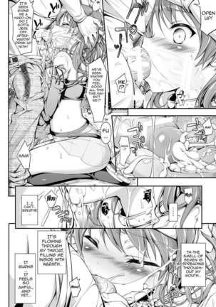 Boning Strategy Page #13