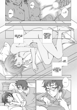 Love Fool Ch. 0-1 Page #32