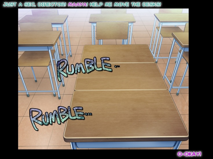 Hypnotized College Girls -REALITY PORN APP- Chapter 2