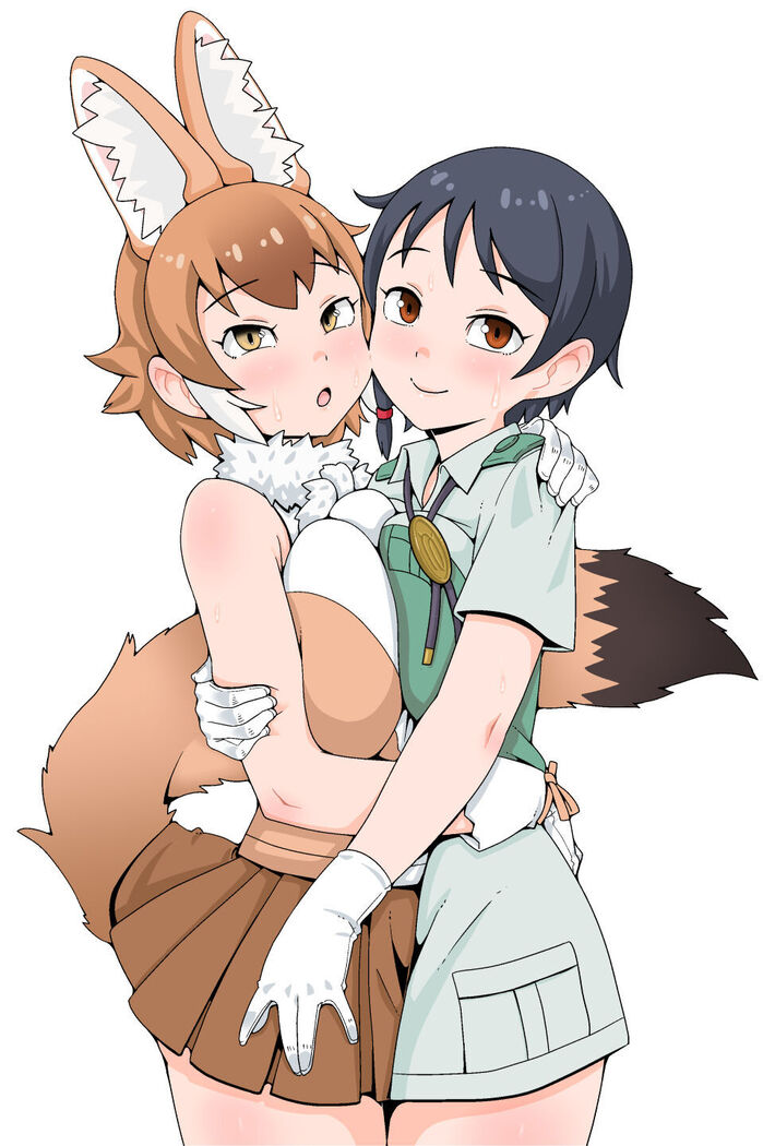 Taichou no Oshigoto