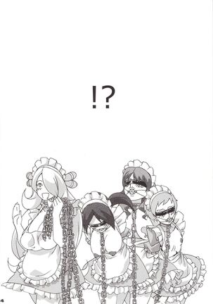 Bakkon Cafe Page #23