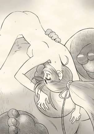 Eight hundred eight raccoon Page #13