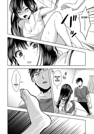[Akao, Anaran]  Konomi ja Nai kedo ~Mukatsuku Ane to Aishou Batsugun Ecchi | She's Not My Type But ~Amazing Sex Chemistry With My Annoying Older Sister~ 1 [KenGotTheLexGs] - Page 19