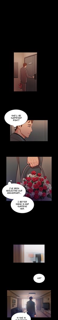 Scandal of the Witch Ch.1-12