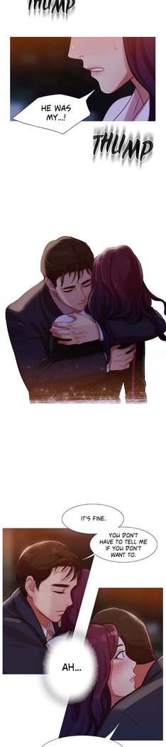 Scandal of the Witch Ch.1-12