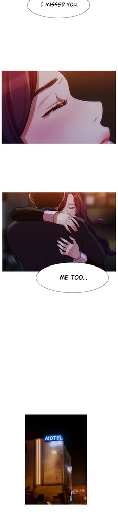 Scandal of the Witch Ch.1-12