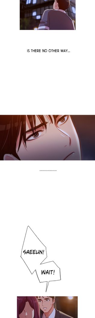 Scandal of the Witch Ch.1-12