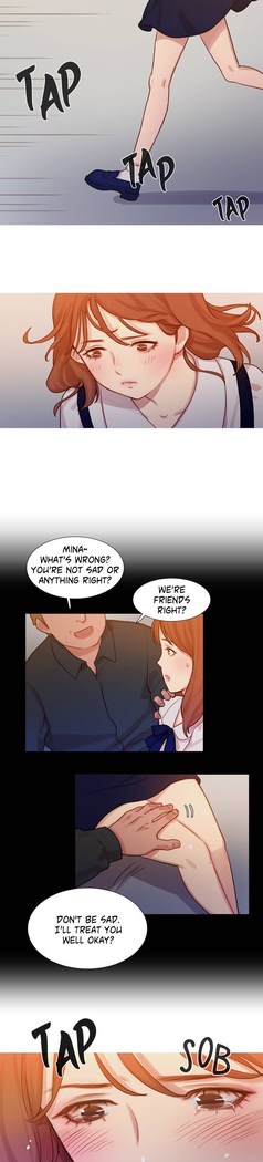 Scandal of the Witch Ch.1-12