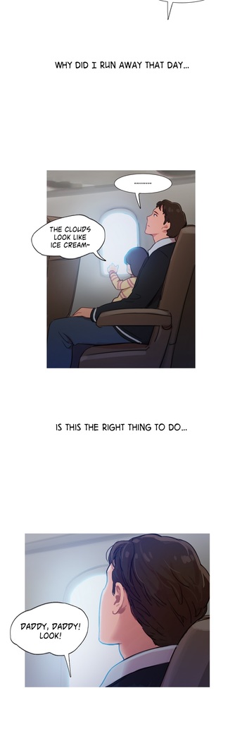 Scandal of the Witch Ch.1-12