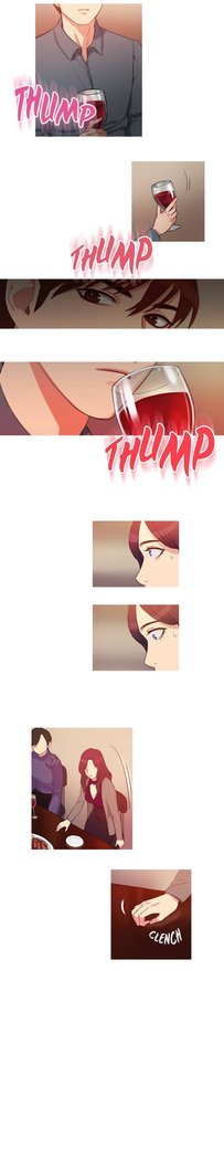 Scandal of the Witch Ch.1-12