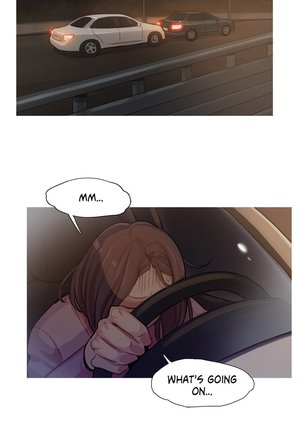 Scandal of the Witch Ch.1-12 Page #145