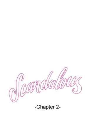 Scandal of the Witch Ch.1-12 Page #25