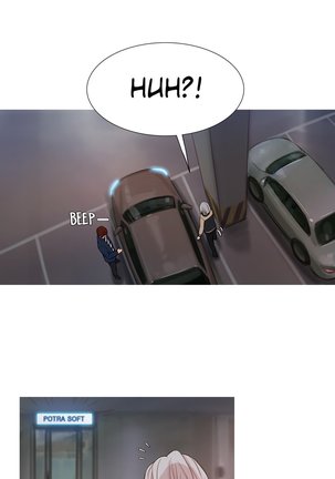 Scandal of the Witch Ch.1-12 Page #124