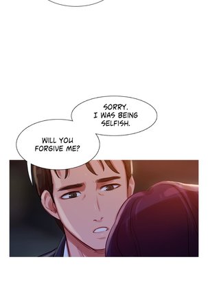 Scandal of the Witch Ch.1-12 Page #218