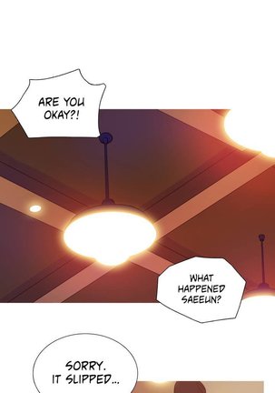 Scandal of the Witch Ch.1-12 Page #44