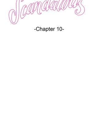 Scandal of the Witch Ch.1-12 Page #191