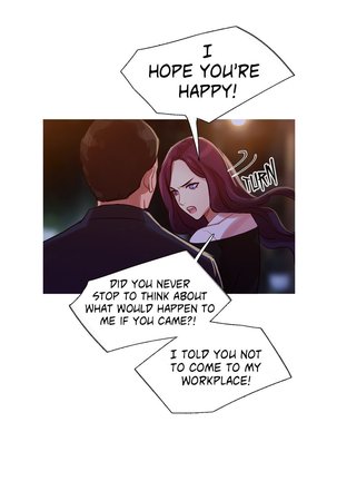 Scandal of the Witch Ch.1-12 Page #217