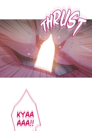Scandal of the Witch Ch.1-12 Page #224