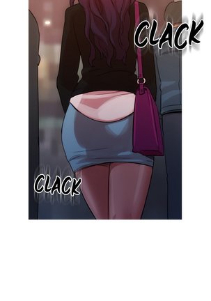 Scandal of the Witch Ch.1-12 Page #194