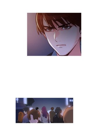 Scandal of the Witch Ch.1-12 Page #51