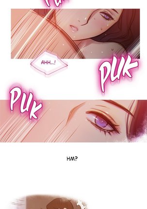 Scandal of the Witch Ch.1-12 - Page 110