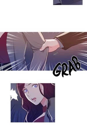 Scandal of the Witch Ch.1-12 Page #47