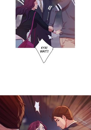 Scandal of the Witch Ch.1-12 Page #209