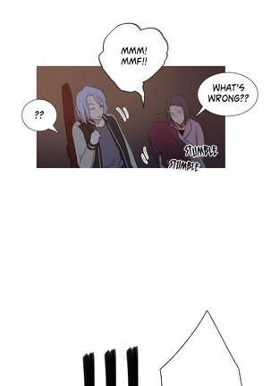 Scandal of the Witch Ch.1-12 Page #171