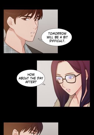 Scandal of the Witch Ch.1-12 Page #88
